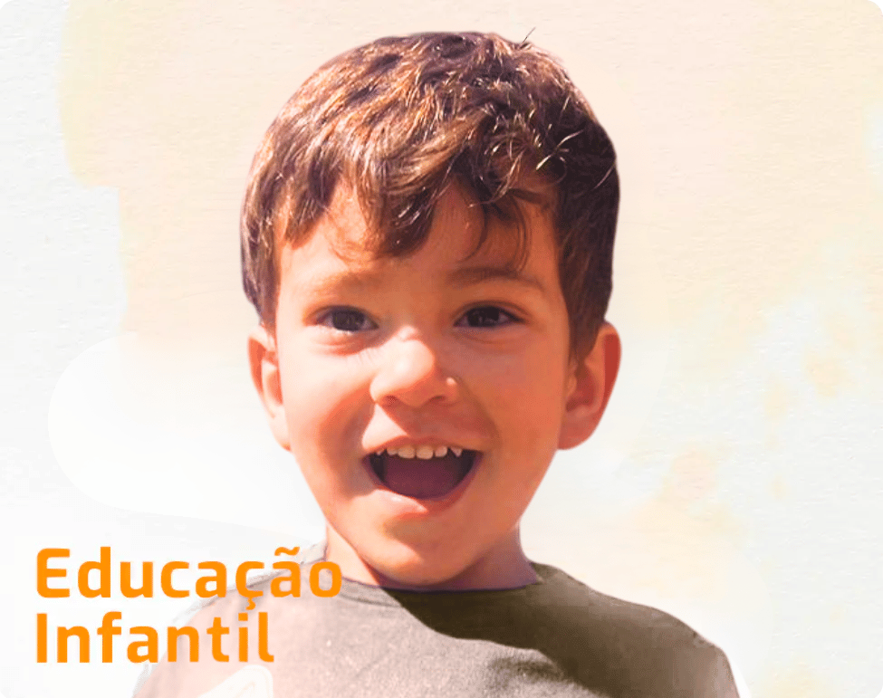 Educação Infantil